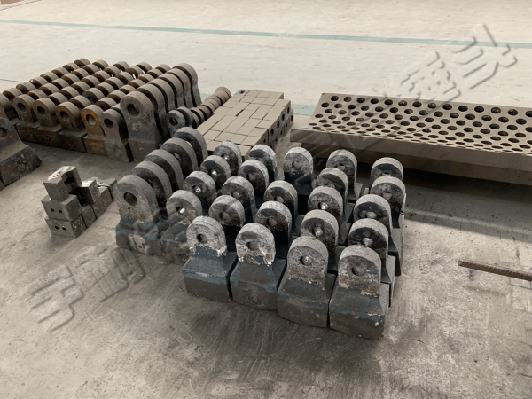 合金錘頭 合金錘頭